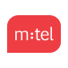 M:tel Montenegro logo
